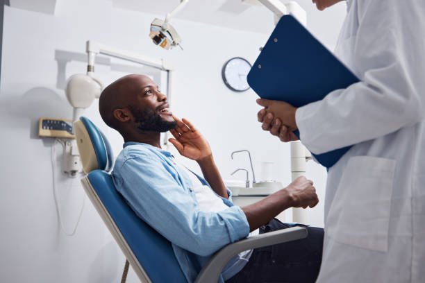 Best Pediatric Emergency Dentist in Mckinney, TX