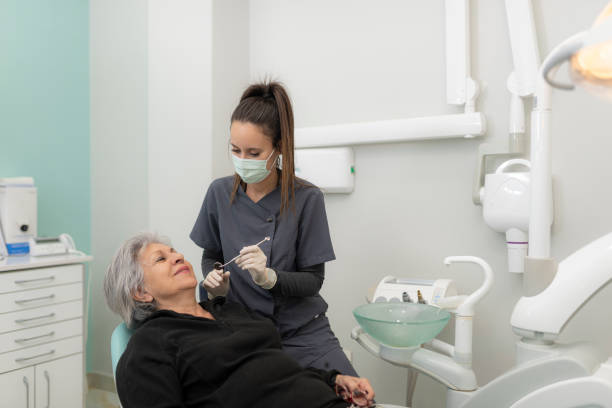 Best Emergency Broken Tooth Repair in Mckinney, TX
