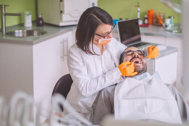 Best Emergency Broken Tooth Repair in Mckinney, TX
