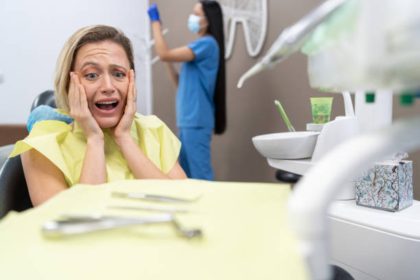 Best Emergency Wisdom Teeth Removal in Mckinney, TX