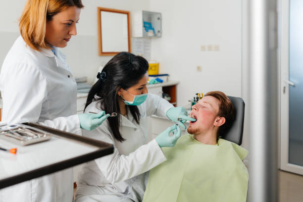 Best Emergency Dental Care for Trauma or Injury in Mckinney, TX
