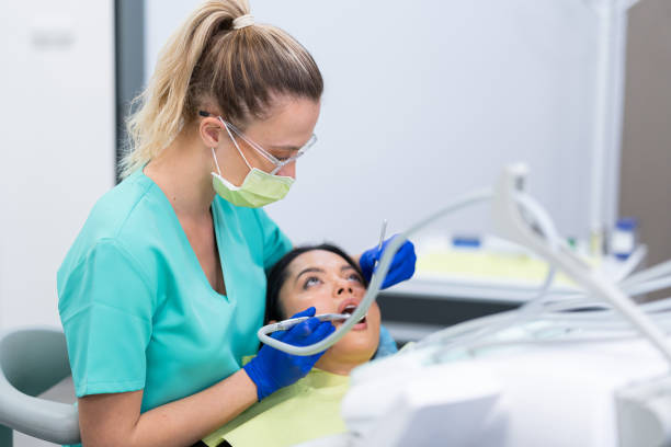 Best Emergency Treatment for Toothache in Mckinney, TX