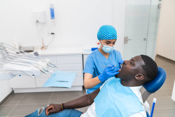 Best Emergency Treatment for Toothache in Mckinney, TX