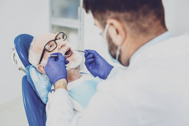 Best Walk-In Emergency Dentist in Mckinney, TX